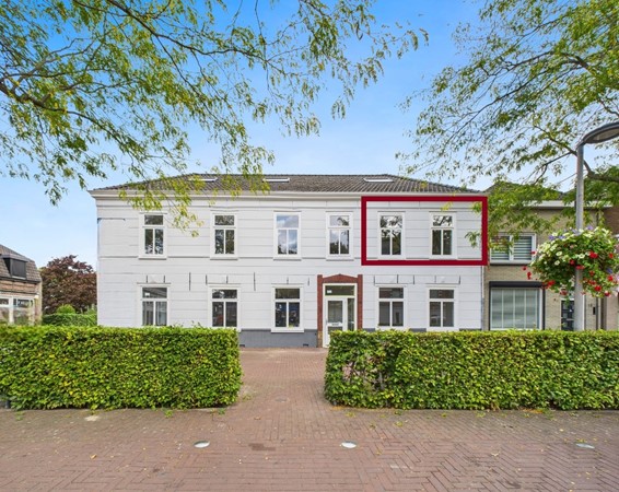 Medium property photo - Polderstraat 2C, 4543 AB Zaamslag